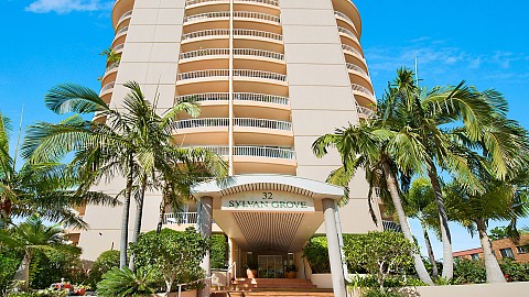 Management Rights - All, Management Rights | QLD - Brisbane | Sub 4x with Newly Topped Up Full Term Agreement 