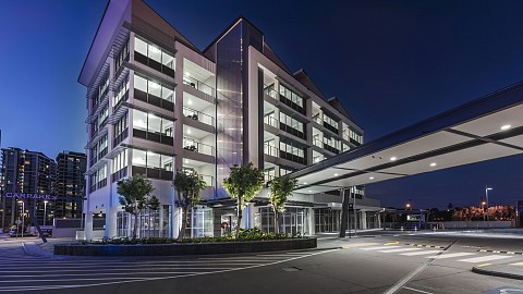 Management Rights - Business only, Management Rights | QLD - Brisbane |  $485K Net At Just 4.9X Multiplier – Get In Quick!