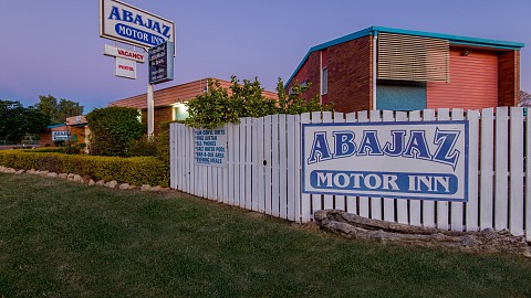 Leasehold, Motel | QLD - Central | Booming Longreach Leasehold