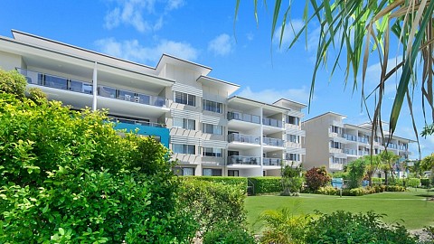 Management Rights - All, Management Rights | QLD - Sunshine Coast | Exceptional Permanent Complex – High Rental Demand Area