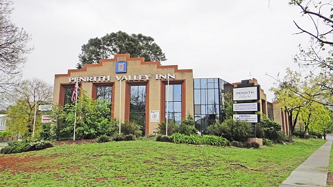 Freehold Going Concern, Motel | NSW - Greater Sydney | Advantageously Positioned Close to International Airport, Railways and More!