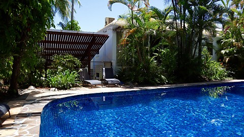 Management Rights - All, Management Rights | QLD - Cairns | Boutique Holiday Apartments Located Right In The Heart Of Port Douglas! 