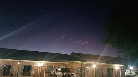 Leasehold, Motel | QLD - Central | Outback Tourism At Its Best! 