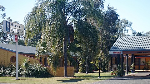 Leasehold, Motel | QLD - Central | Country Queensland Motor Inn Shorter Lease Great Price 