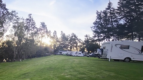Freehold Going Concern, Caravan / Cabin Park | NSW - Central West | Tourist Park with huge upside within burgeoning NSW town
