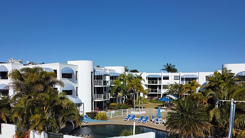 Management Rights - All, Management Rights | QLD - Sunshine Coast | Act Fast – Iconic Coastal Resort with Huge Potential