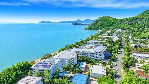 Management Rights - All, Management Rights | QLD - Cairns | Amaroo at Trinity – High-Performing Short-Stay Complex with Breathtaking Views!