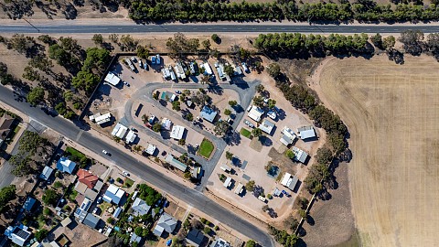 Leasehold, Caravan / Cabin Park | SA - Yorke Peninsula | Leasehold Caravan Park, Consistent Income and Potential for Growth
