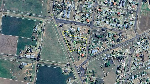 Freehold Going Concern, Caravan / Cabin Park | NSW - Central West | Invest at an affordable price in the fast growing Dubbo Region!