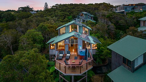 Management Rights - All, Management Rights | NSW - North Coast | QUINTESSENTIAL BYRON BAY - MANAGEMENT RIGHTS DELIVERING SOLID ROI WITH UPSIDE