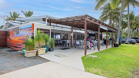 Leasehold, Motel | QLD - Townsville Mackay | Prime Leasehold in Sarina Beach - Unmatched lifestyle & Location