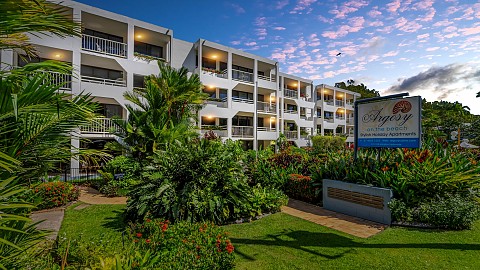 Management Rights - All, Management Rights | QLD - Cairns | Luxury Beachfront Lifestyle with Effortless Income at Clifton Beach