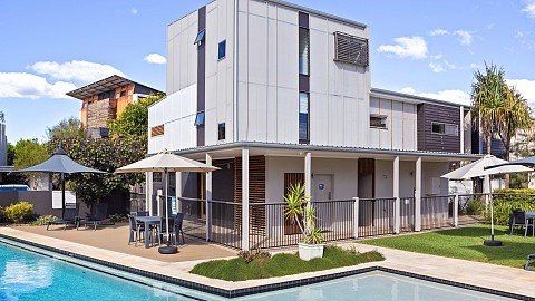 Management Rights - All, Management Rights | QLD - Sunshine Coast | Mount Coolum Gem: Management Rights + Market-Aligned Deal