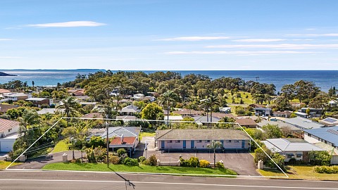 Freehold Going Concern, Special Projects | NSW - South Coast | A Rare Coastal Development – DA Approved with Holding Income & Market Traction  