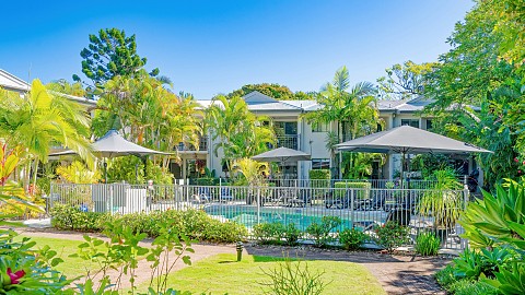 Management Rights - All, Management Rights | QLD - Sunshine Coast | Noosa’s Best-Priced Asset – High Returns at an Unmatched Price!