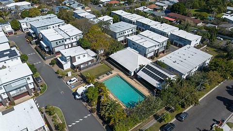 Management Rights - All, Management Rights | QLD - Brisbane | UNBEATABLE BAYSIDE MR: $292K+NP, FULL 25-YEARS & NO REQUIREMENT TO LIVE ONSITE