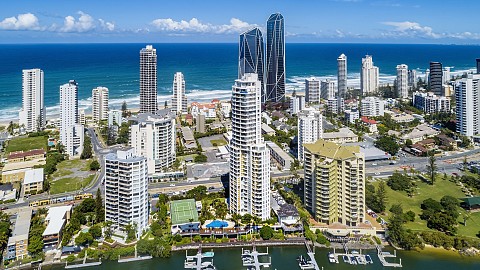 Management Rights - All, Management Rights | QLD - Gold Coast | Permanent MR with 22 years remaining – $233K net profit – no set office hours