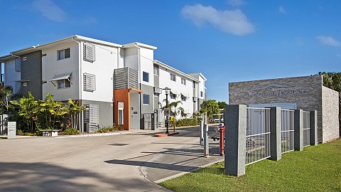 Management Rights - Caretaking only, Management Rights | QLD - Townsville Mackay | Caretaking Only Management Rights and Low Cost Unit - Townsville