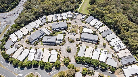 Management Rights - All, Management Rights | QLD - Sunshine Coast | Live, Work & Earn — All from One Sunshine Coast Address