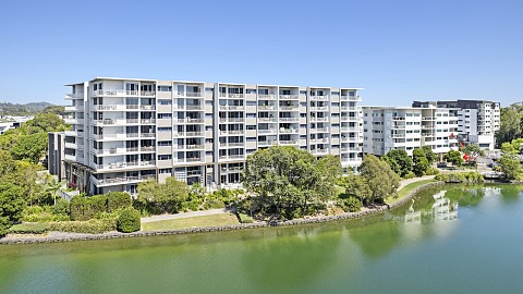 Management Rights - All, Management Rights | QLD - Sunshine Coast | Major Sunshine Coast Complex – $834K Net, Business Run Under Management