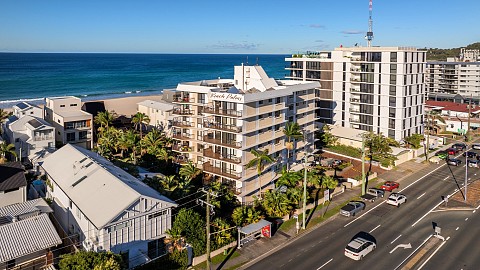 Management Rights - All, Management Rights | QLD - Gold Coast | SUN, SAND & STRONG RETURNS - MINIMAL WORK, MAXIMUM REWARD