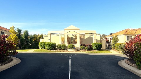 Management Rights - All, Management Rights | QLD - Gold Coast | Gold Coast permanent management rights-easy to run - ideal for first time buyer