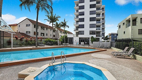 Management Rights - All, Management Rights | QLD - Gold Coast | Easy to manage short-term Management Rights on the Broadwater.