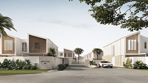 Management Rights - Business only, Management Rights | QLD - Gold Coast | Sought-After Off The Plan Complex – Netting over $200,000