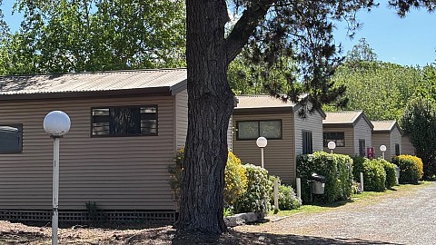 Freehold Going Concern, Caravan / Cabin Park | TAS - North East Region | Rare Tasmanian Freehold Going Concern Holiday Park  