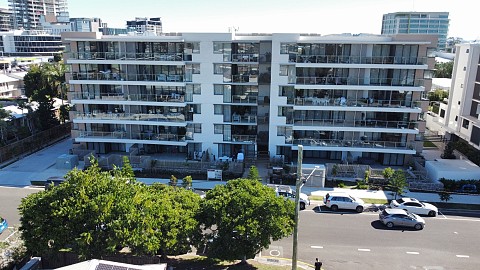 Management Rights - Caretaking only, Management Rights | QLD - Sunshine Coast | Rare Caretaking-Only Business – Secure Income, Coastal Cotton Tree