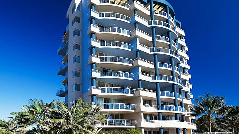 Management Rights - All, Management Rights | NSW - North Coast | Golden Sands, Golden Returns – A Rare Beachfront business Opportunity