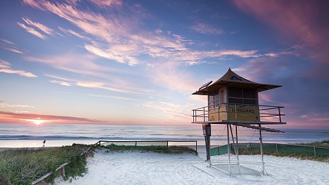 Management Rights - All, Management Rights | QLD - Gold Coast | Beachfront Lifestyle MR Business - Broadbeach's Tightly Held Precinct