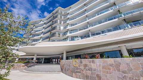 Management Rights - Business only, Management Rights | QLD - Sunshine Coast | Rare Business-Only Opportunity in Sought-After Cotton Tree