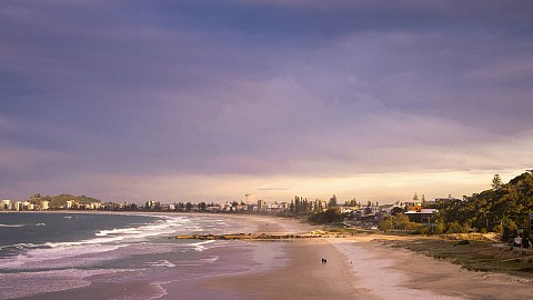 Management Rights - All, Management Rights | QLD - Gold Coast | COASTAL LIVING, ABSOLUTE BEACHFRONT RESORT MANAGEMENT RIGHTS - $527K+ NET PROFIT