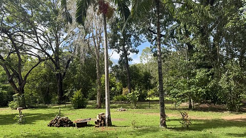 Freehold Going Concern, Caravan / Cabin Park | NT - North | Freehold Caravan Park nestled on 5.62 Hectares of land along the Douglas River.