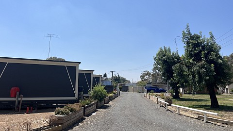 Freehold Going Concern, Caravan / Cabin Park | VIC - North East | Primely located caravan park, consistently above 90% occupancy year-on-year