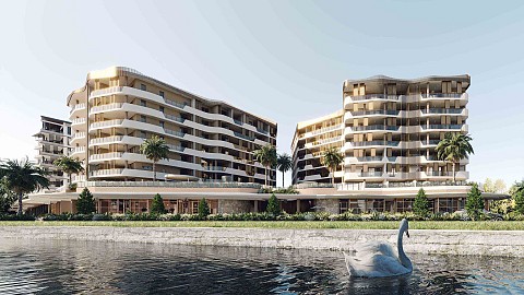 Management Rights - Off the Plan, Management Rights | QLD - Sunshine Coast | OFF THE PLAN BUSINESS-ONLY IN BOKARINA - THE LAST RESI DEVELOPMENT IN OCEANSIDE