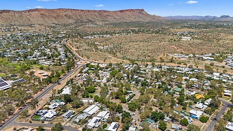 Freehold Going Concern, Caravan / Cabin Park | NT - South | ROCK-SOLID TOURIST PARK OF SCALE AND QUALITY IN THE HEART OF THE ALICE!