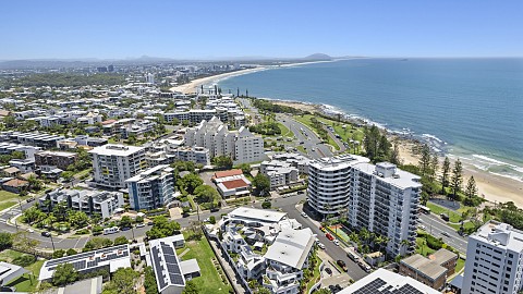 Management Rights - All, Management Rights | QLD - Sunshine Coast | First Time Offered in Over a Decade | Iconic Mooloolaba | $451K Net