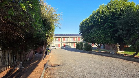 Freehold Passive Investment, Motel | NSW - Rangelands | Secure Income and Strong Lease in a Proven Regional Location