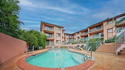Management Rights - Caretaking only, Management Rights | QLD - Gold Coast | Rare Caretaking-Only - Maximum Flexibility in Mermaid Waters