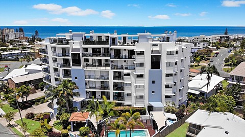 Management Rights - Business only, Management Rights | QLD - Sunshine Coast | Affordable Kings Beach Business Only with Strong Returns