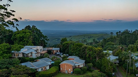 Freehold Passive Investment, Motel | QLD - Sunshine Coast | Sunshine Coast Boutique Hinterland Motel – Prime Passive Investment Opportunity