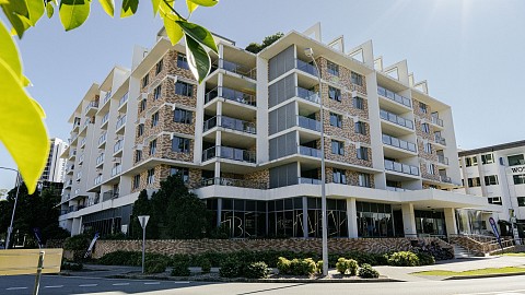 Management Rights - All, Management Rights | QLD - Gold Coast | CASHFLOW & COAST LIFESTYLE – $464k NET PROFIT IN PRIME VARSITY LAKES