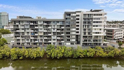 Management Rights - Business only, Management Rights | QLD - Townsville Mackay | Business-Only Townsville City Permanent Letting - $188K Net, 25.6% ROI