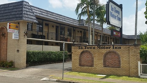 Freehold Going Concern, Motel | NSW - North Coast | Strong Returns. Prime Location. Proven Performer.