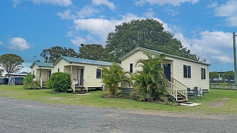 Leasehold, Caravan / Cabin Park | QLD - South | REGIONAL CARAVAN PARK LEASE OPPORTUNITY