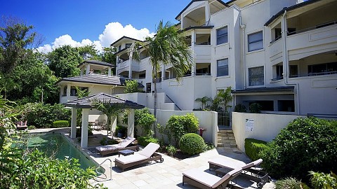 Management Rights - All, Management Rights | QLD - Townsville Mackay | Boutique Airlie Beach Management Rights with Strong Letting Pool Control