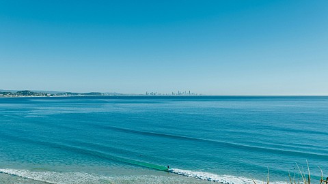 Management Rights - All, Management Rights | QLD - Gold Coast | PRIME SOUTHERN GC BEACHSIDE RESORT – LUXURY LIVING+ GREAT ROI