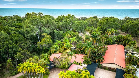 Freehold Going Concern, Motel | QLD - Townsville Mackay | Freehold Coastal Motel with lifestyle appeal & growth upside - Townsville Region